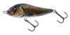 Wobler SALMO Rattlin Slider 11cm - tonący - Tench