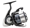 Kołowrotek DAIWA 24 N'ZON PLUS LT 5000S-CP