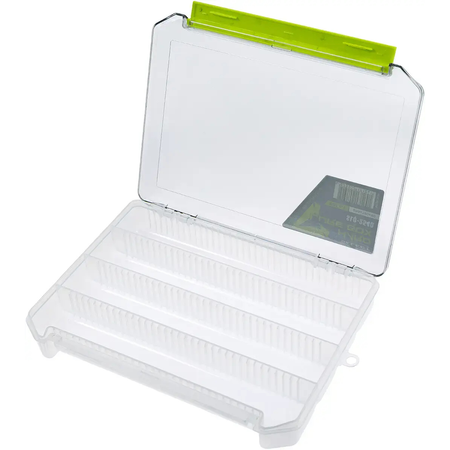 Pudełko Select Hard Lure Box SLQ-2540 | 25x19x4cm