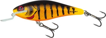 Wobler Salmo Executor 12SR Natural Perch | pływający