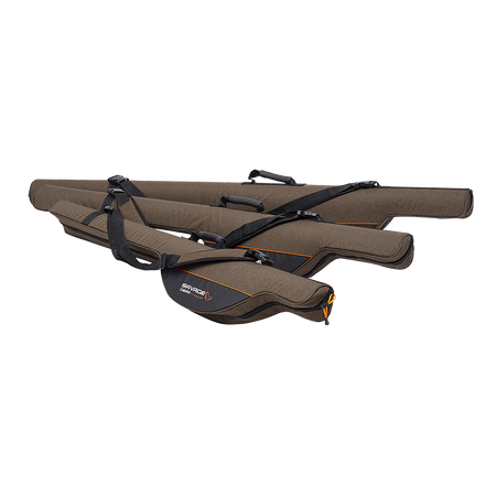 Pokrowiec na wędki Savage Gear Twin Rodbag 120cm 2 rods