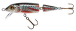 Wobler Jaxon Holo Select Horn QM 9cm | 14g | KSN | pływający