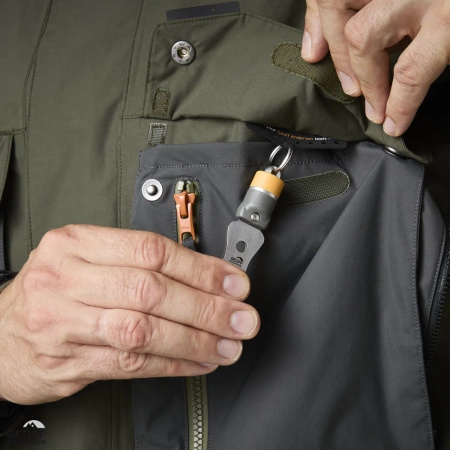 Kurtka Geoff Anderson WS Light | XL