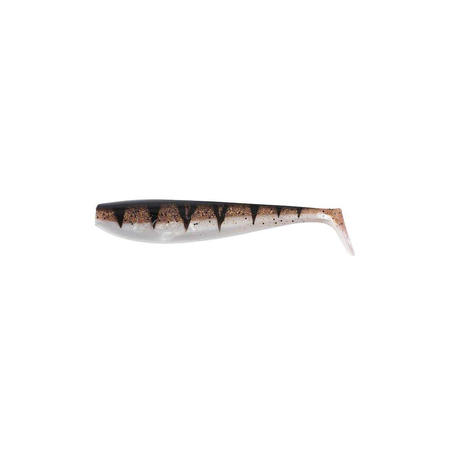 Guma Fox Rage Zander Pro Shad 12cm | Glitter Perch