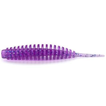 Gumy FishUp Tanta 2,2cm | 1" | #014/Violet/Blue | 12szt.
