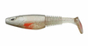 Guma Berkley Sick Swimmer 12cm | Silver Roach