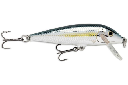 Wobler Rapala Countdown 5cm | ALB