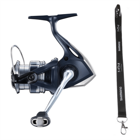Kołowrotek Shimano Catana FE C3000