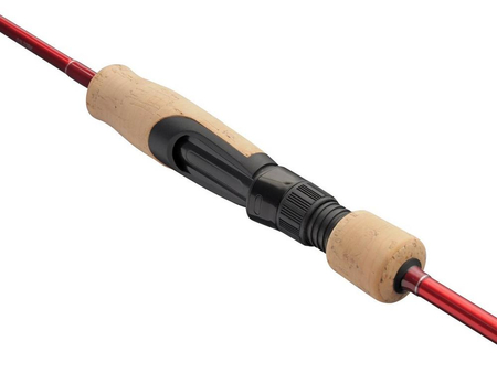 Wędka Abu Garcia Carabus Exquisite 602ML 183cm | 2-6g