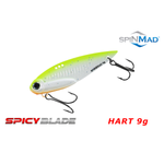 Cykada SpinMad Hart 9g | 3710