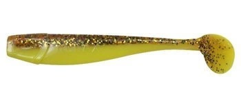 Przynęta RELAX KingShad 5" (12.7cm) kol L017 op 3szt