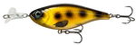 Headbanger Cranky Shad 10,1cm - Spotted Bullhead - 33g