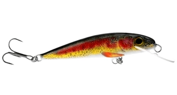 Wobler BIELIK PROVOCATOR pływający 6cm 3,5g - ZP