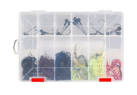 Pudełko Plano Rustrictor StowAway 3600