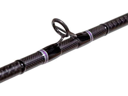 Wędka castingowa Westin W10 Finesse-T T&C 218cm | M | 5-23g + GRATIS !!!