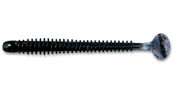 Przynęta RELAX Texas 4" (10.16cm) kol S341 op 4szt