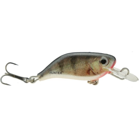 Wobler Hunter Revenger 3,3cm | 2,5g | tonący | RP
