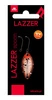 Błystka Wahadłowa - Lazzer Spoon / 1.6g / 11 / op. 1szt./ wymienny hak w zestawie