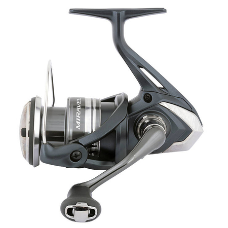 Kołowrotek Shimano Miravel 1000