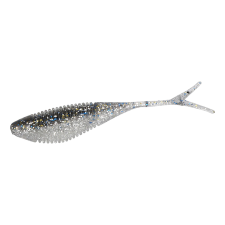 Gumy Mikado Fish Fry 6,5cm | 564 | 5szt.