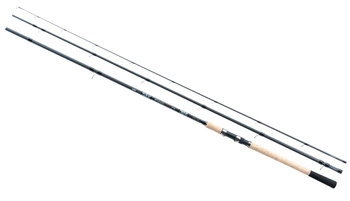 .Wędka JAXON Eclatis Match TX 420cm 5-20g