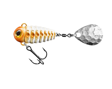 Wirujący ogonek SpinMad Crazy Bug 6g | 2507