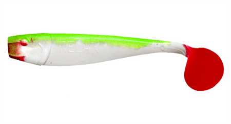 Guma Relax KingShad 4" | 10,16cm | S004 | 4 szt.