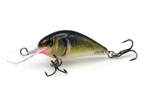Wobler Bonito Okoń SDR 4cm | pływający | 34