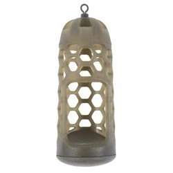 Koszyk zanętowy Preston Absolute Window Feeder Caged - M - 45g