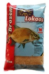 Zanęta Champion Feed Wonder Heavy 2kg