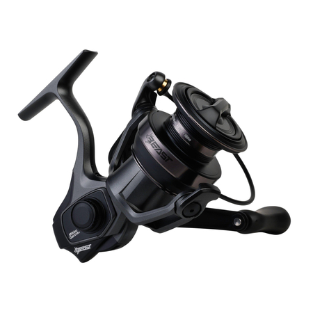 Kołowrotek Abu Garcia Spike Beast SP 4000