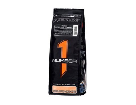 Atraktor Genlog Number 1 Super Master Karmel | 500g