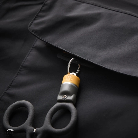 Kurtka Geoff Anderson WS Basis | Black | M
