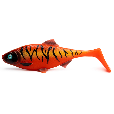 Guma Mikado MFT Roach 18cm Red Roach