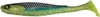 Przynęta FishUp RAM Shad 8" (20cm) - #352 - Blue Shiner Char