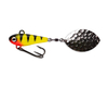 Wirujący ogonek SpinMad Jag 18g | 0914