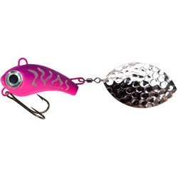 Wirujący ogonek - Manyfik BuBu 4 g - P017 Magenta