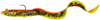 Guma Savage Gear Real Eel 20cm | Golden Ambulance