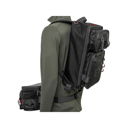Plecak Westin W4 3in1 Master Backpack