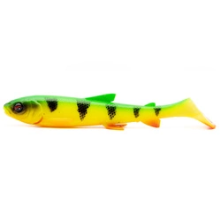 .Guma SAVAGE GEAR 3D Whitefish Shad 23cm 94g Firetiger 1szt