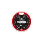 Śrut Mikado zestaw B 50g | 1-2,9g |
