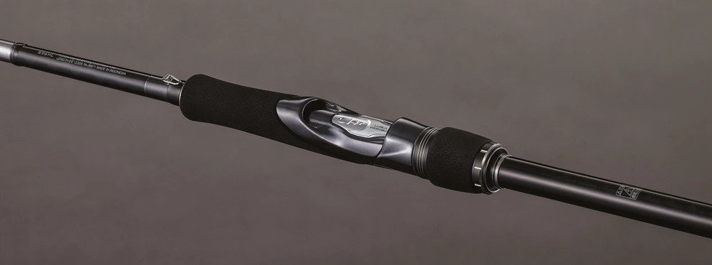 Wędka Shimano LUNAMIS Spinning 274cm | 5-21g