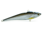 Wobler Kornel Słaby Cykada Boleniowa 9,5cm - 17g - Czarny