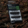 Haczyki Karpiowe BKK Wide Gape | #1 | 10 szt.