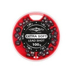 Śrut Mikado zestaw B 100g | 1-2,9g |