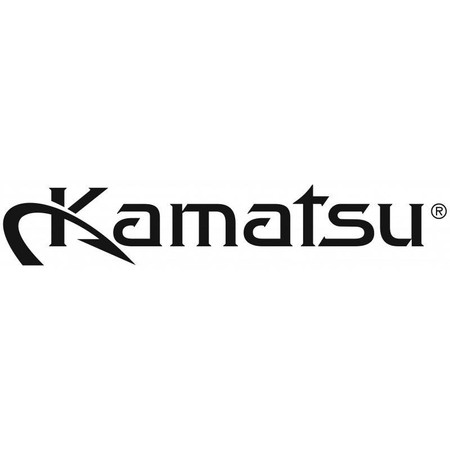 Kotwice KAMATSU K-083 Grand Prix roz. 1/0 5szt