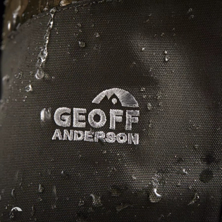 Kurtka Geoff Anderson Dozer Rough | Leaf rozm. L