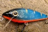 Wobler Great Fish Neon 8cm - 005 - Neutralny