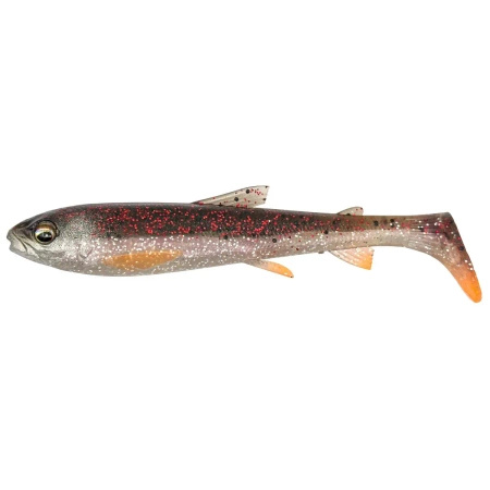Guma Savage Gear 3D Whitefish Shad 12 cm | BLEAK