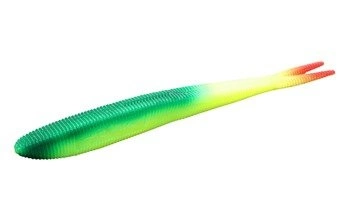 Przynęta MIKADO SAIRA 12cm, kolor 348 1szt,